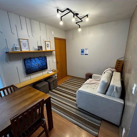 Apartamento Proximo As Principais Praias De Florianopolis Sao Jose  Luaran gambar