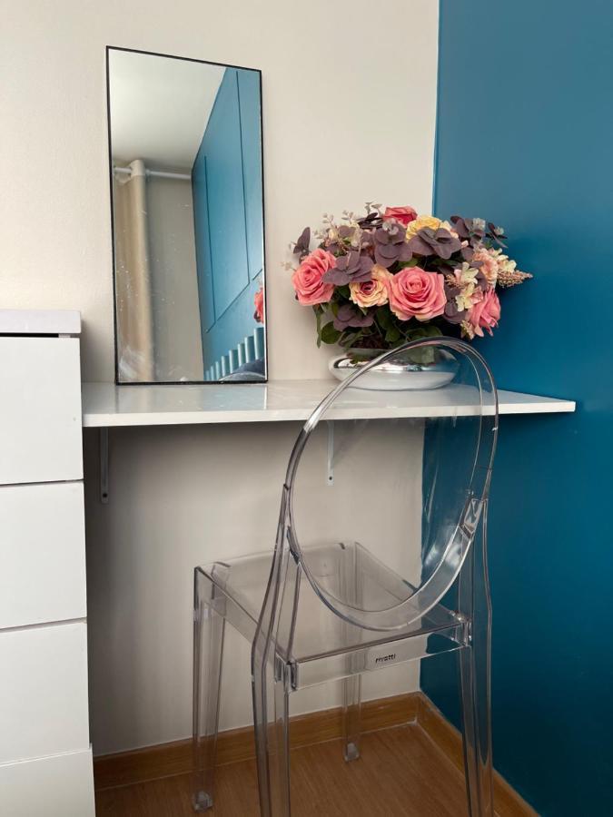 Apartamento Proximo As Principais Praias De Florianopolis Sao Jose  Luaran gambar