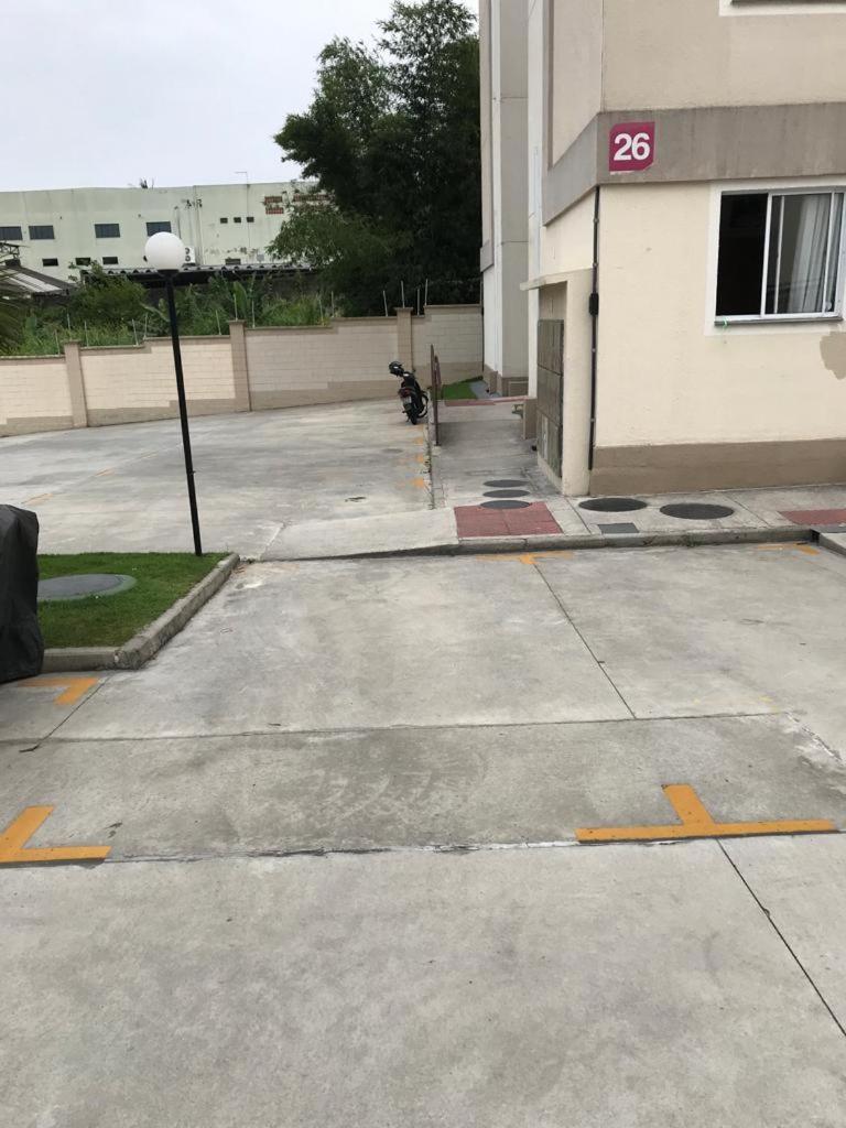 Apartamento Proximo As Principais Praias De Florianopolis Sao Jose  Luaran gambar